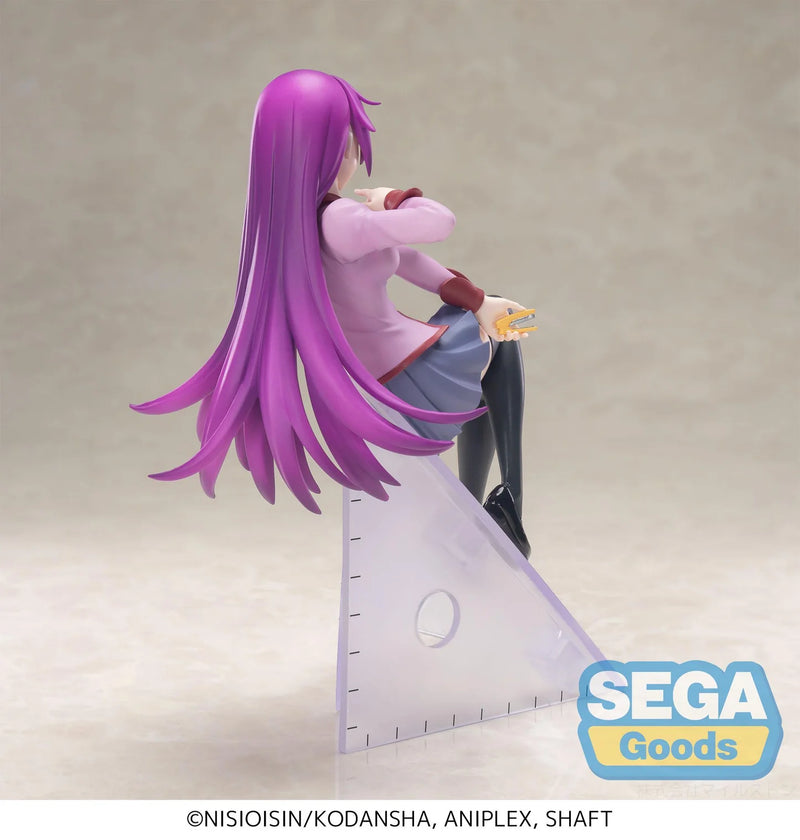 "Monogatari Series" Luminasta -Senjyogahara Hitagi-