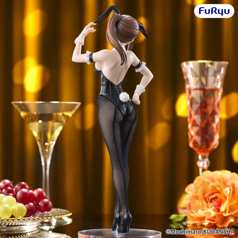 "There Is Also a Hole in the Student Organization!" BiCute Bunnies Figure Kotobuki Hisako