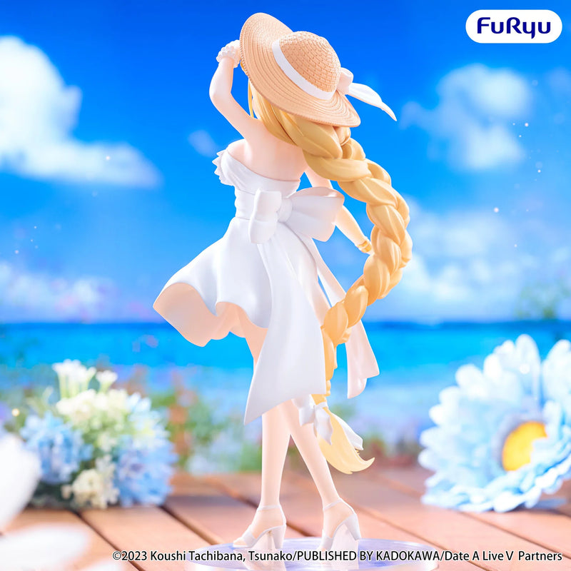 "Date A LiveⅤ" Summer Dress Figure Hoshimiya Mukuro