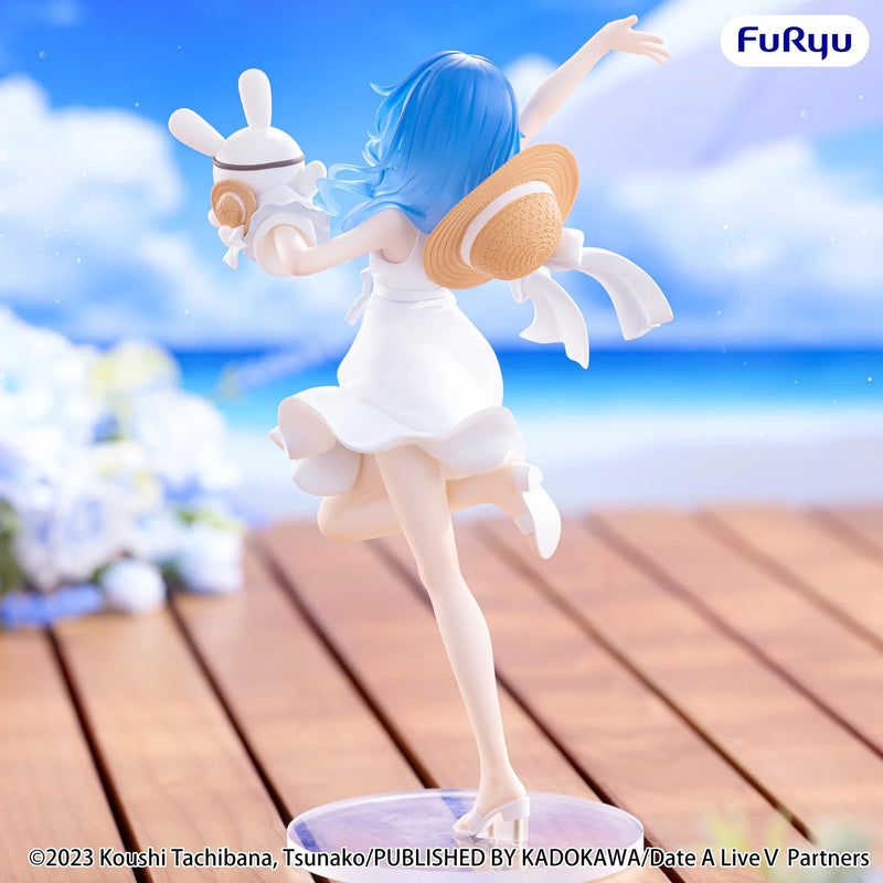 "Date A LiveⅤ" Summer Dress Figure Yoshino