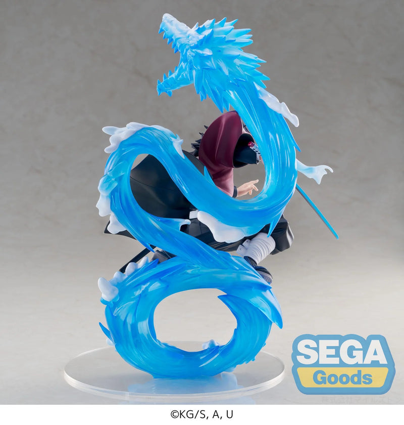 "Demon Slayer: Kimetsu no Yaiba" FIGURIZMα Tomioka Giyu Constant Flux