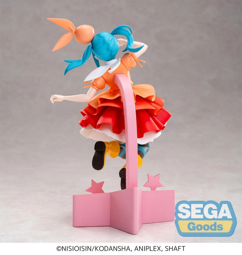 "Monogatari Series" XStellar Ononoki Yotsugi