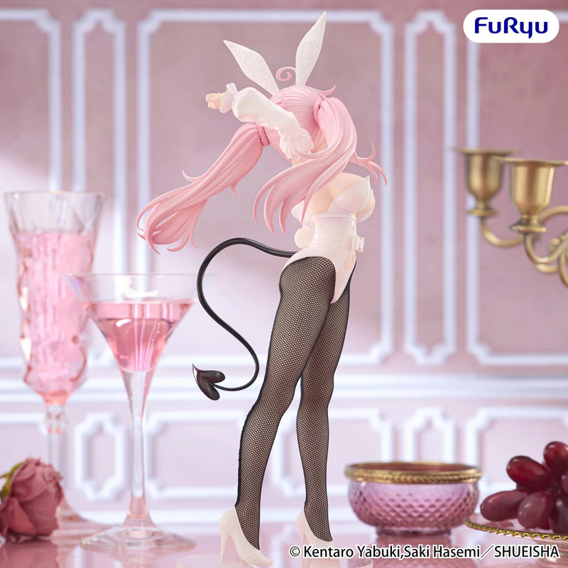 "To Love Ru Darkness" BiCute Bunnies Figure Lala Satalin Deviluke