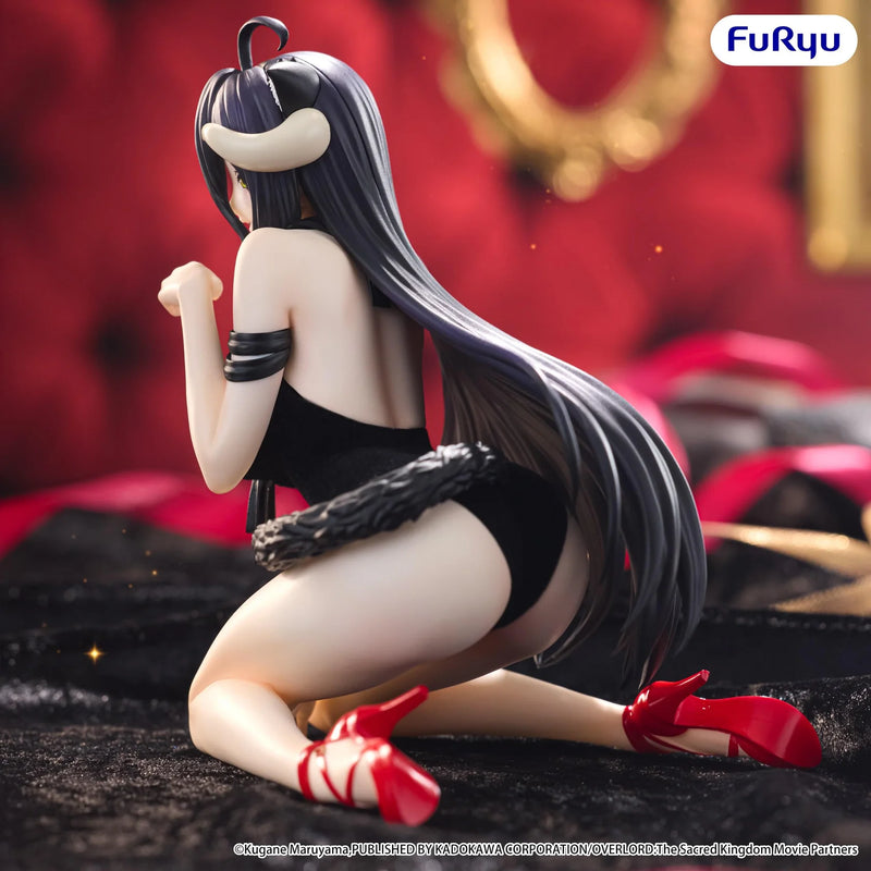 "OVERLORD" melffy figure Albedo