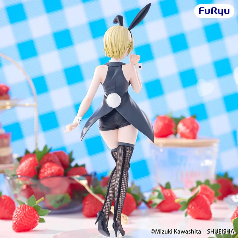 "Strawberry 100%" BiCute Bunnies Figure Nishino Tsukasa
