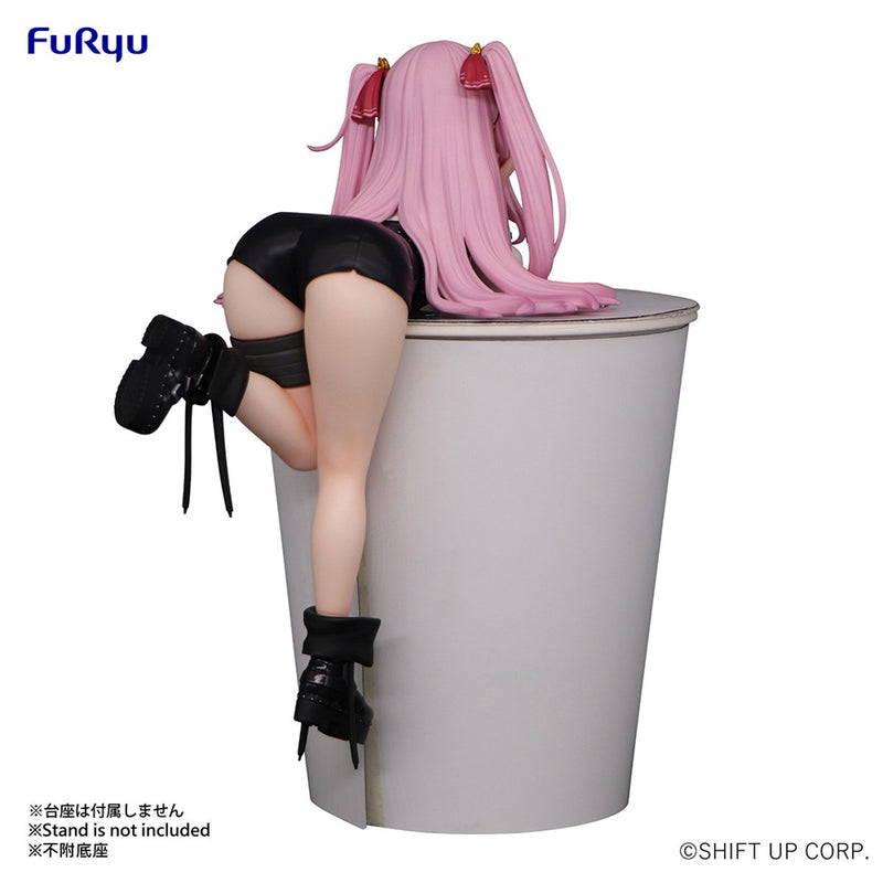 "Goddess of Victory: Nikke" Noodle Stopper Figure Yuni