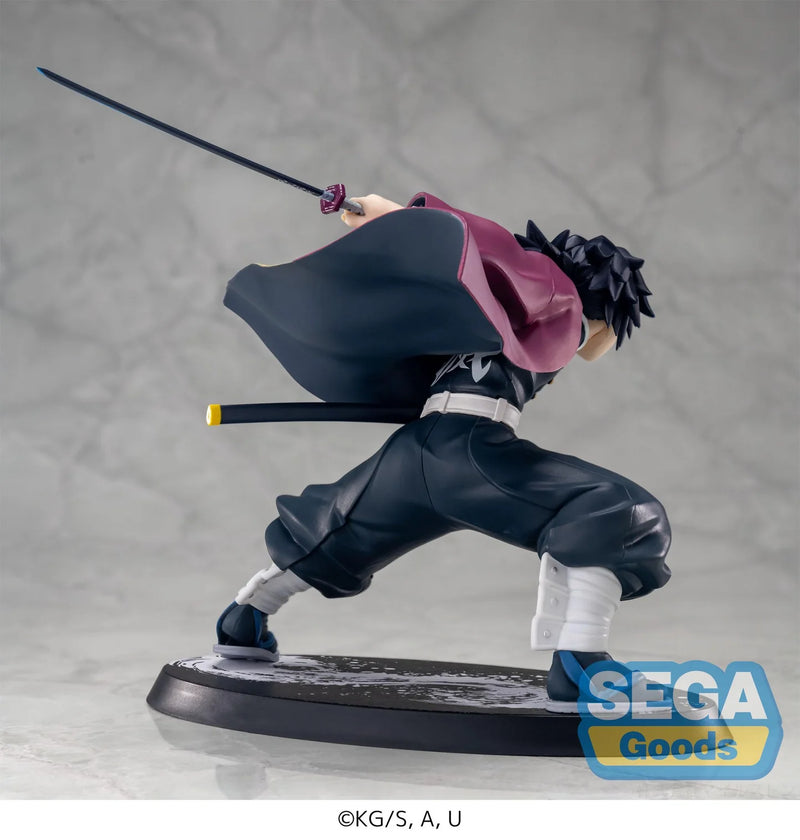 "Demon Slayer: Kimetsu no Yaiba" Luminasta -Tomioka Giyu- Awakening