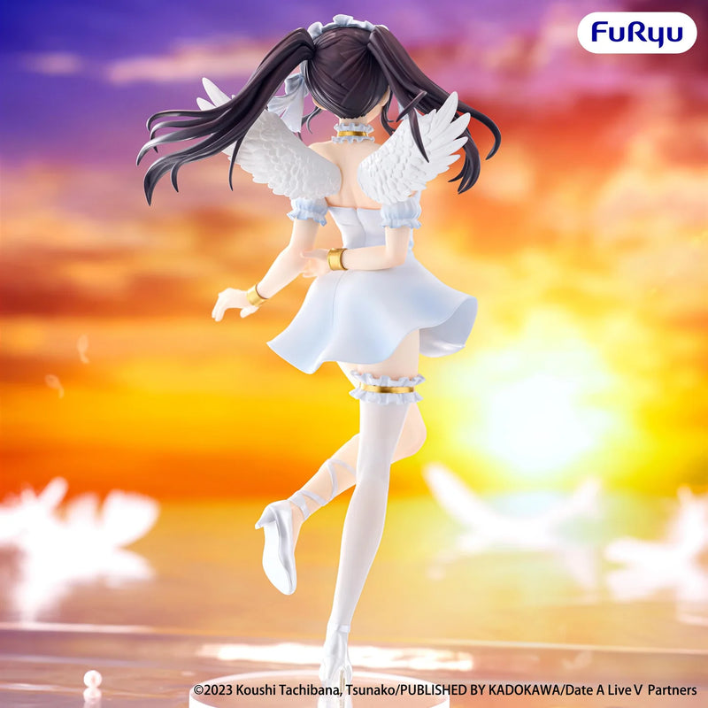 "Date A Live V" BiCute Pure Figure -Tokisaki Kurumi-