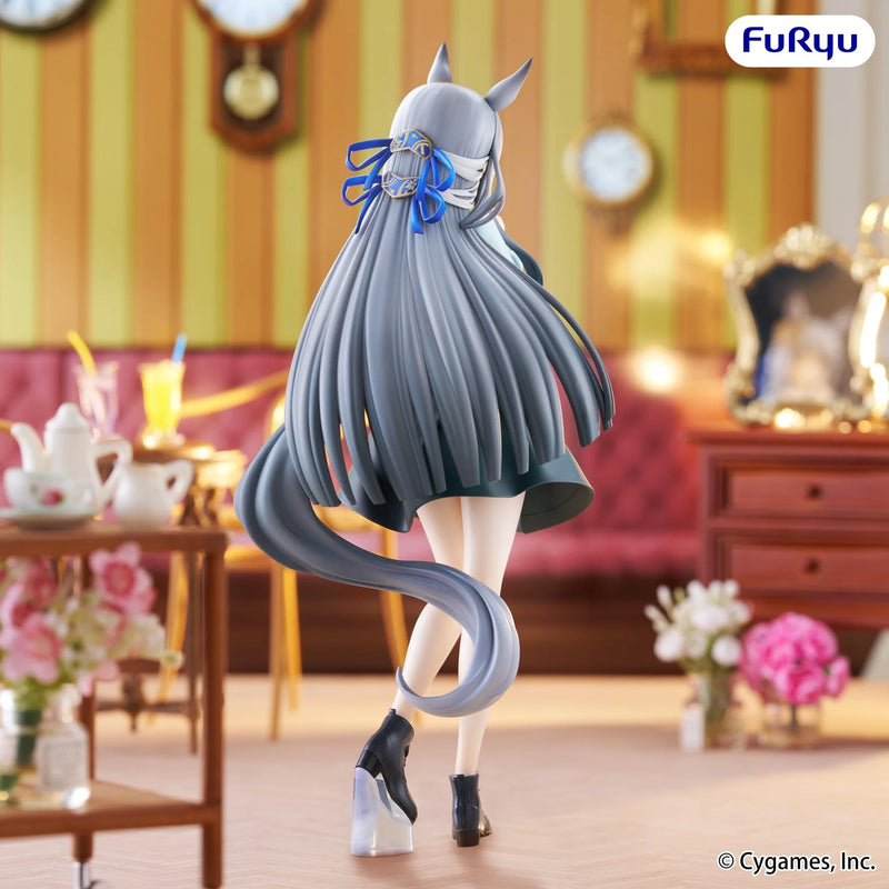 "Umamusume: Pretty Derby" Trio-Try-iT Figure Chrono Genesis