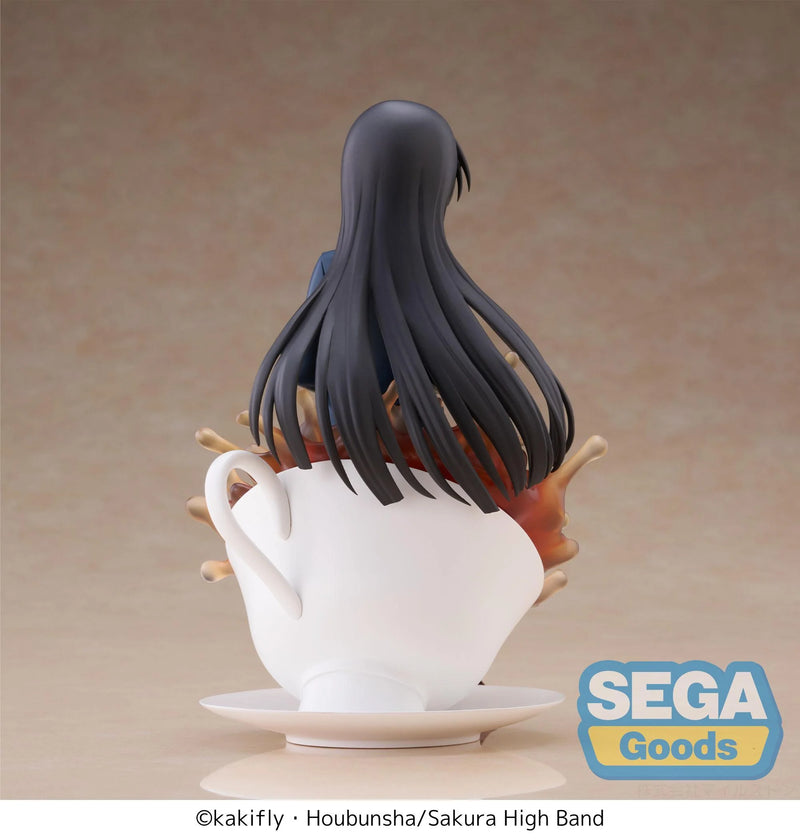 "K-On!" Luminasta Akiyama Mio
