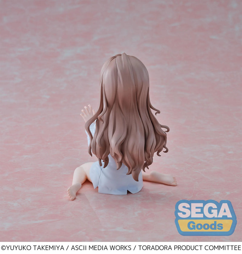"Toradora!" Yumemirize Aisaka Taiga