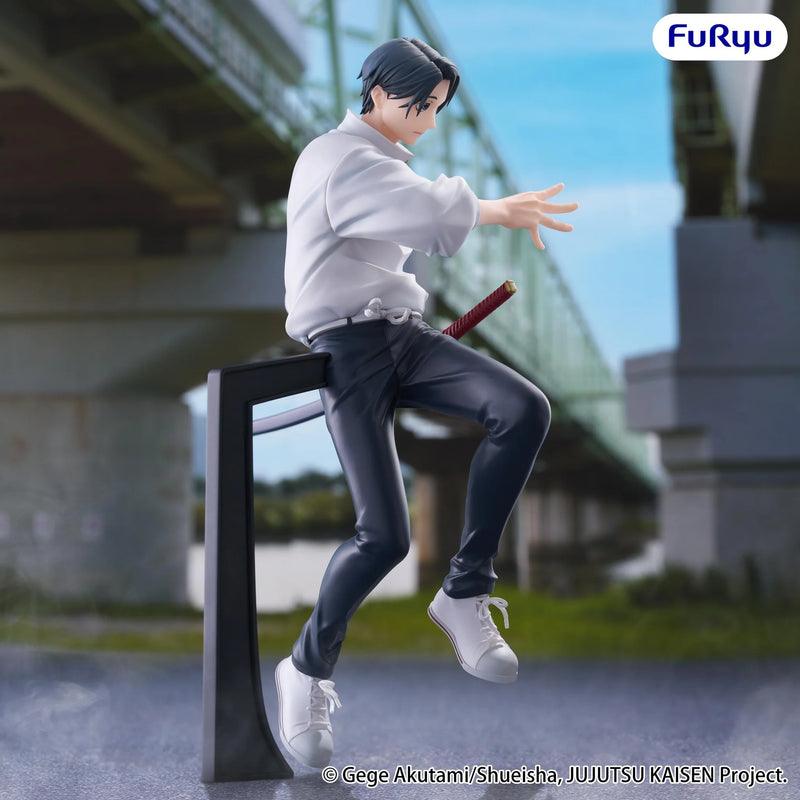 "Jujutsu Kaisen" Trio-Try-iT Figure Okkotsu Yuta