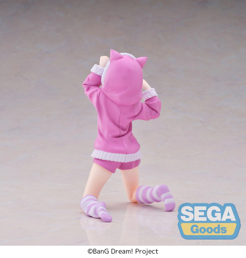 "BanG Dream!" Yumemirize Yutenji Nyamu Pajama Party!