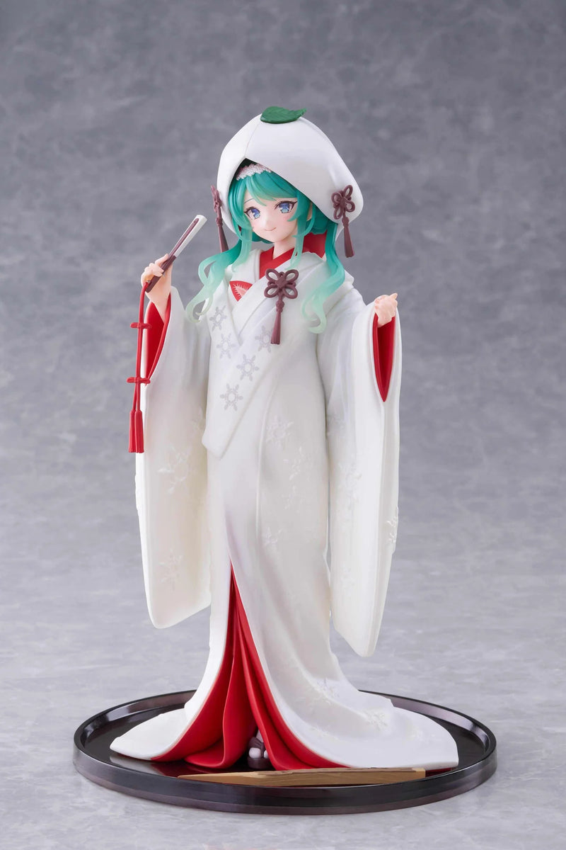 "Character Vocal Series 01 Hatsune Miku" AMP+ SNOW MIKU ALL STARS Figure 2013 Ver.