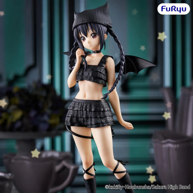 "K-ON!" BiCute Dark Figure -Nakano Azusa-
