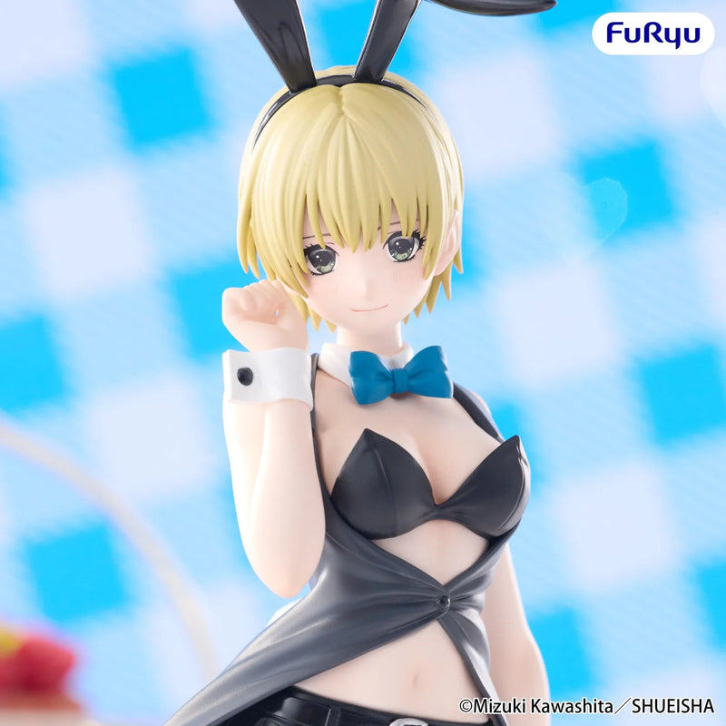 "Strawberry 100%" BiCute Bunnies Figure Nishino Tsukasa