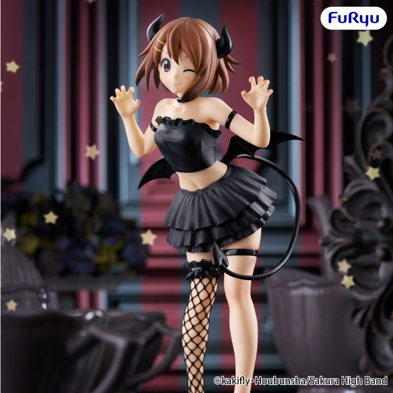 "K-ON!" BiCute Dark Figure Hirasawa Yui