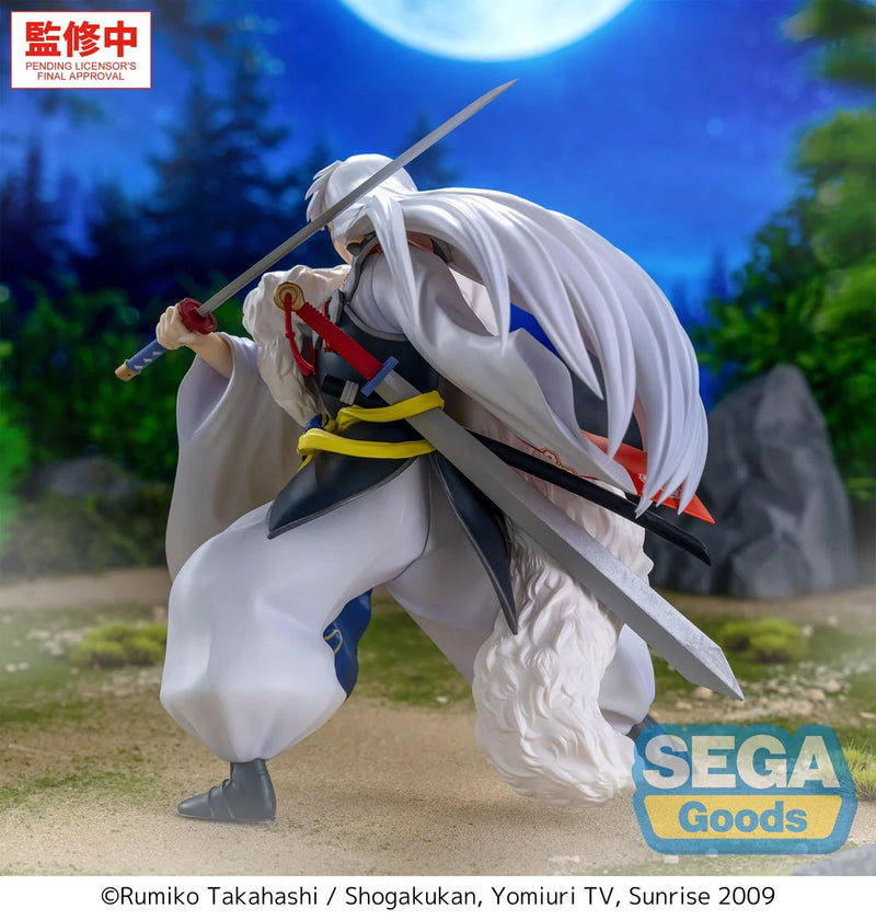 "Inuyasha" Luminasta Sesshomaru