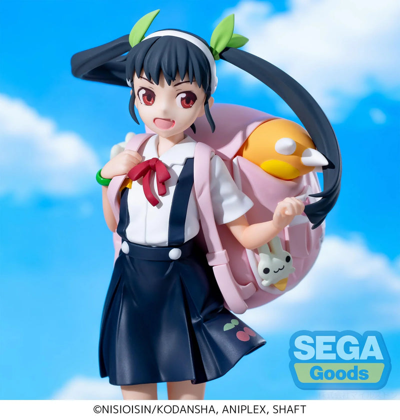 "Monogatari Series" XStellar Hachikuji Mayoi