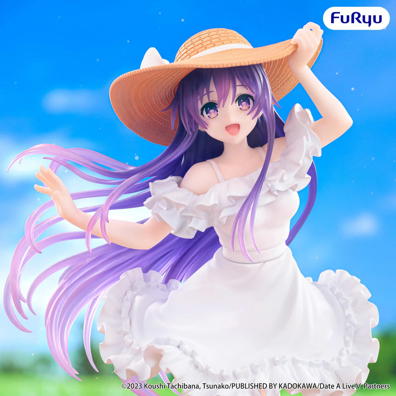 "Date A Live V" Summer Dress Figure Yatogami Toka