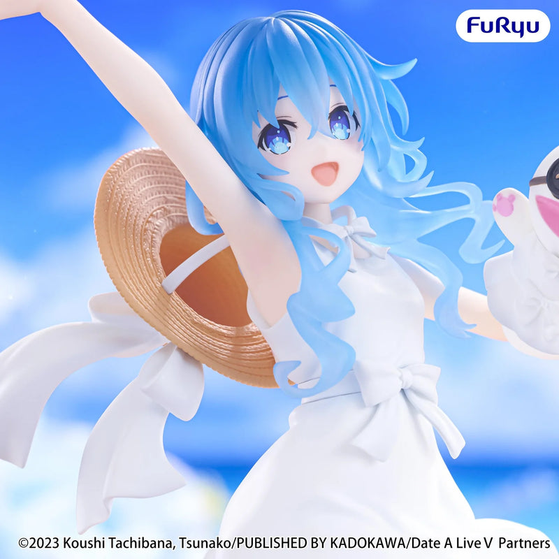 "Date A LiveⅤ" Summer Dress Figure Yoshino