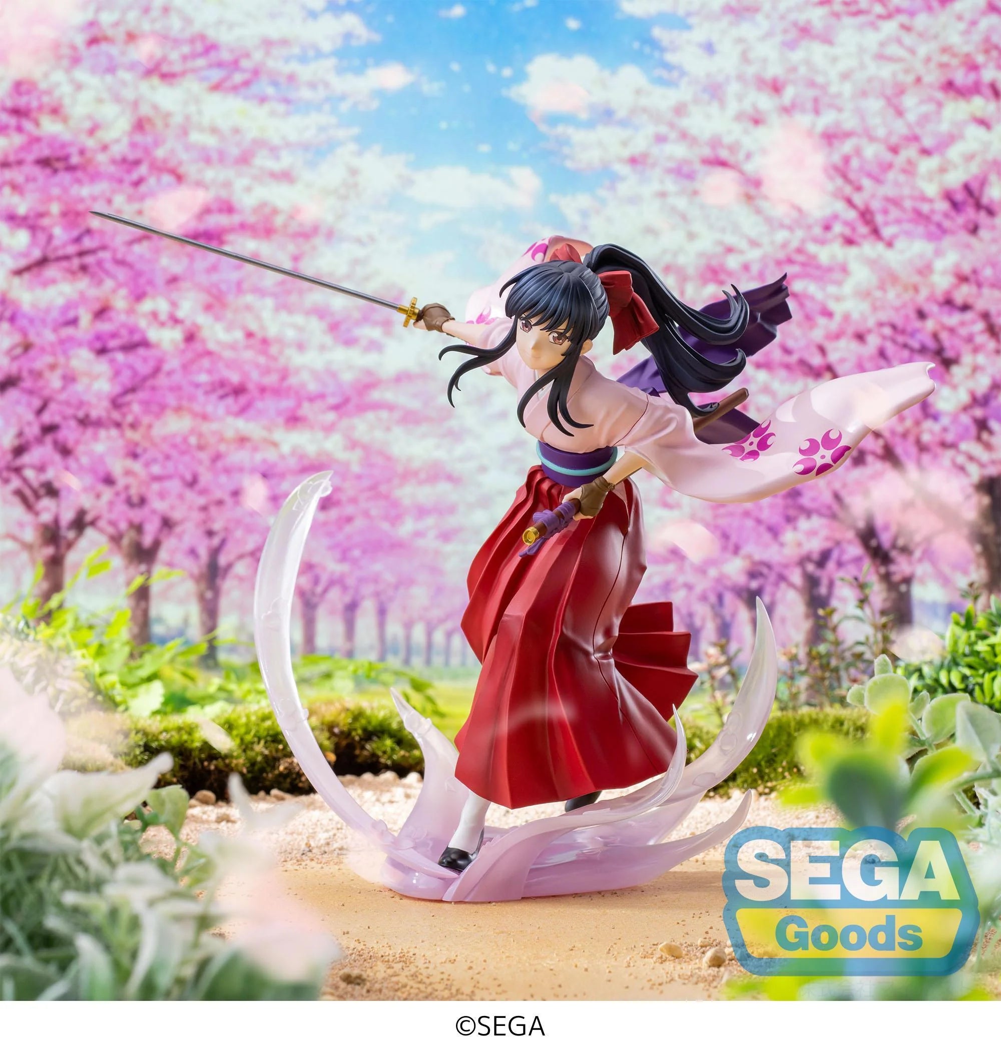 Prize Figures - NINOMA — Ninoma