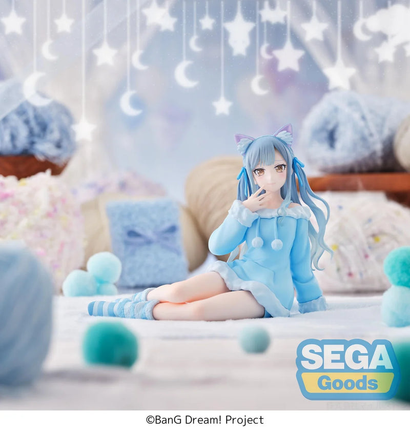 BanG Dream! Yumemirize Togawa Sakiko Pajama Party!