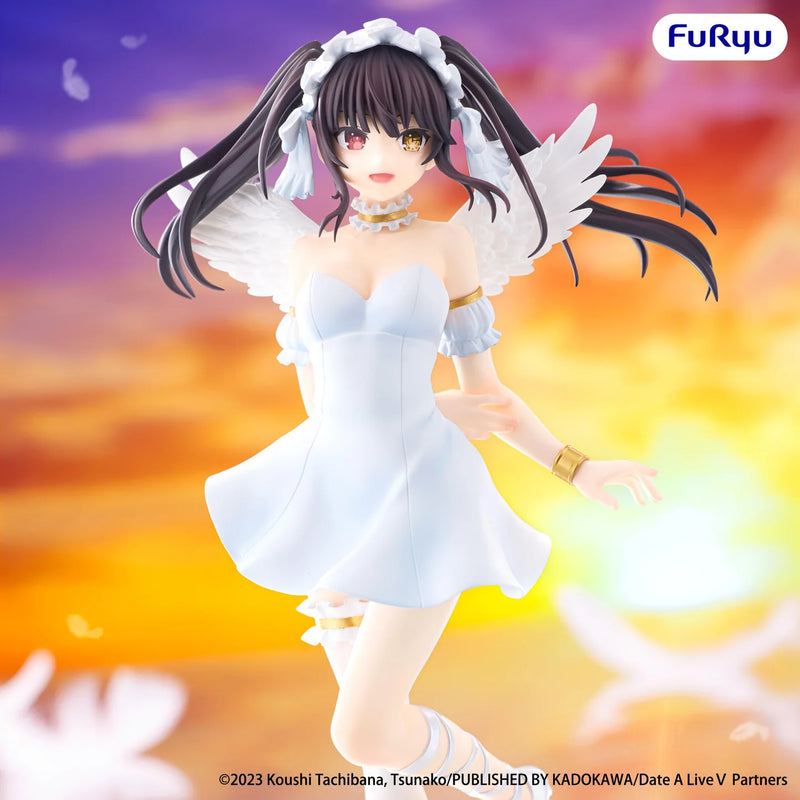 "Date A Live V" BiCute Pure Figure -Tokisaki Kurumi-