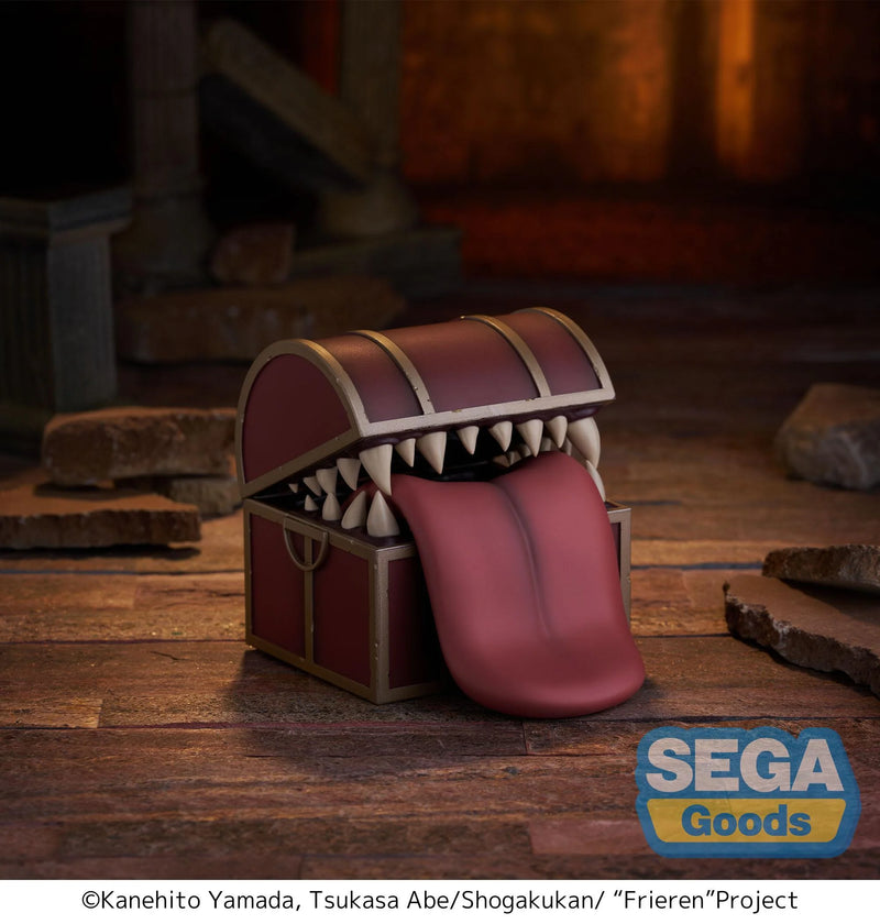 "Frieren: Beyond Journey's End" Luminasta  -Frieren- In Mimic PLUS