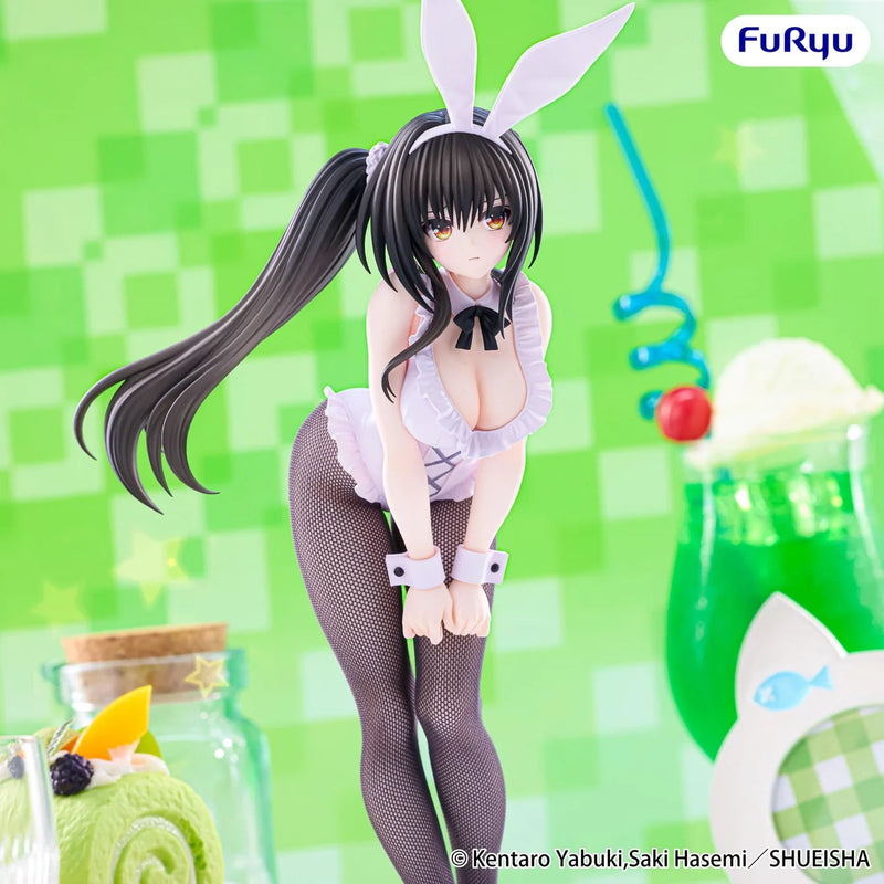 "To Love Ru" Darkness BiCute Bunnies Figure Kotegawa Yui