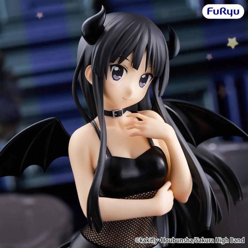 "K-ON!" BiCute Dark Figure Akiyama Mio