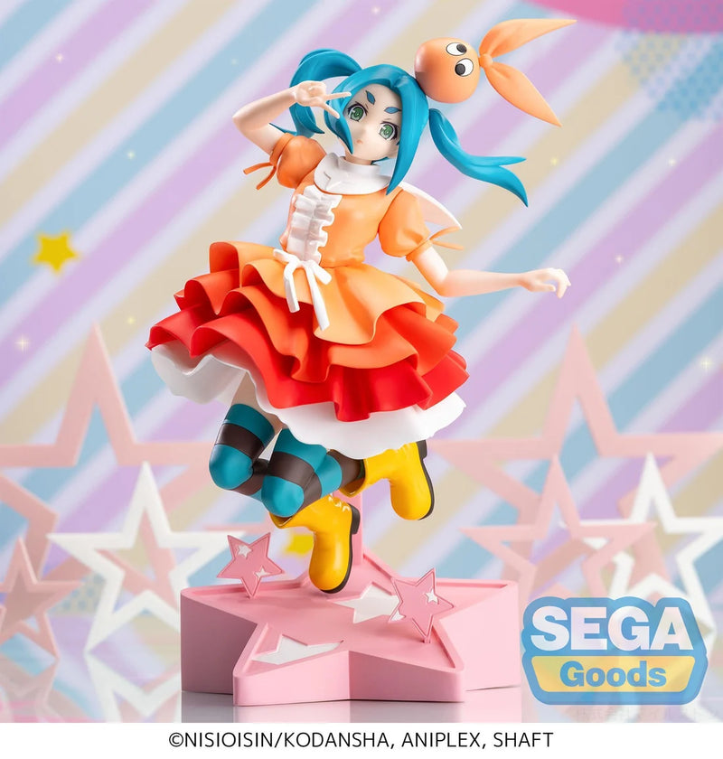 "Monogatari Series" XStellar Ononoki Yotsugi