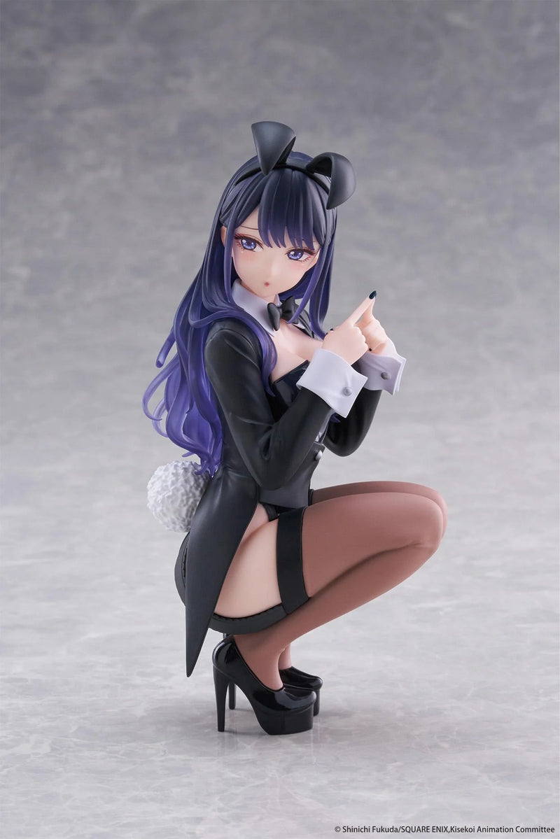 "My Dress-Up Darling Season 2" Desktop Cute Figure Kitagawa Marin Izayoi Arisa Ver.