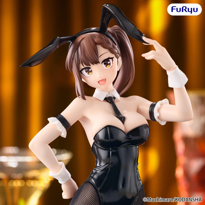 "There Is Also a Hole in the Student Organization!" BiCute Bunnies Figure Kotobuki Hisako