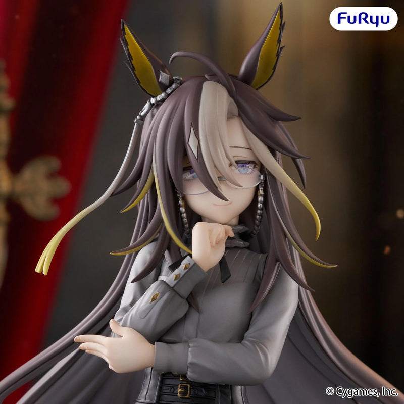 "Umamusume: Pretty Derby" Trio-Try-iT Figure Dream Journey