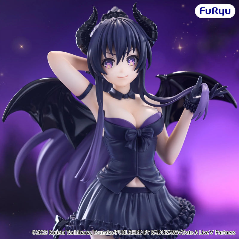 "Date A Live Ⅴ" BiCute Dark Figure Yatogami Tohka