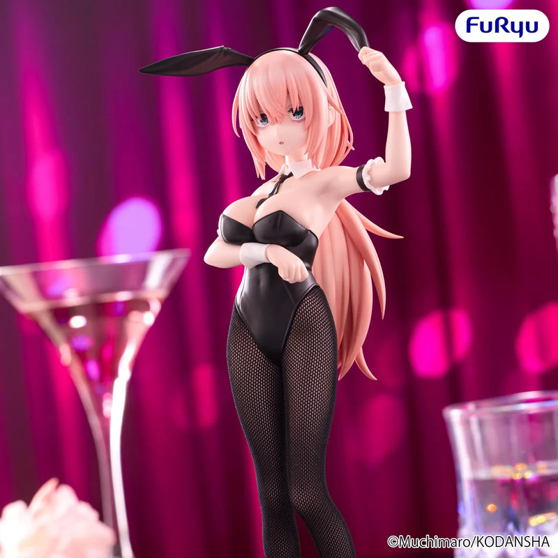 "There Is Also a Hole in the Student Organization!" BiCute Bunnies Figure Michinoku Komaro