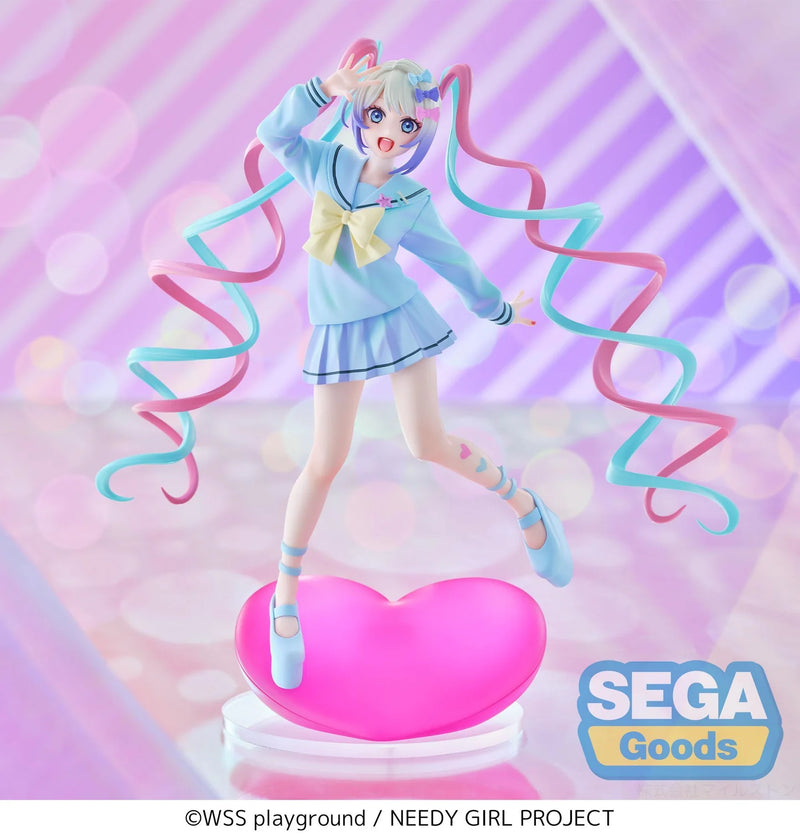 "NEEDY GIRL OVERDOSE" XStellar ‐OMGkawaiiAngel‐