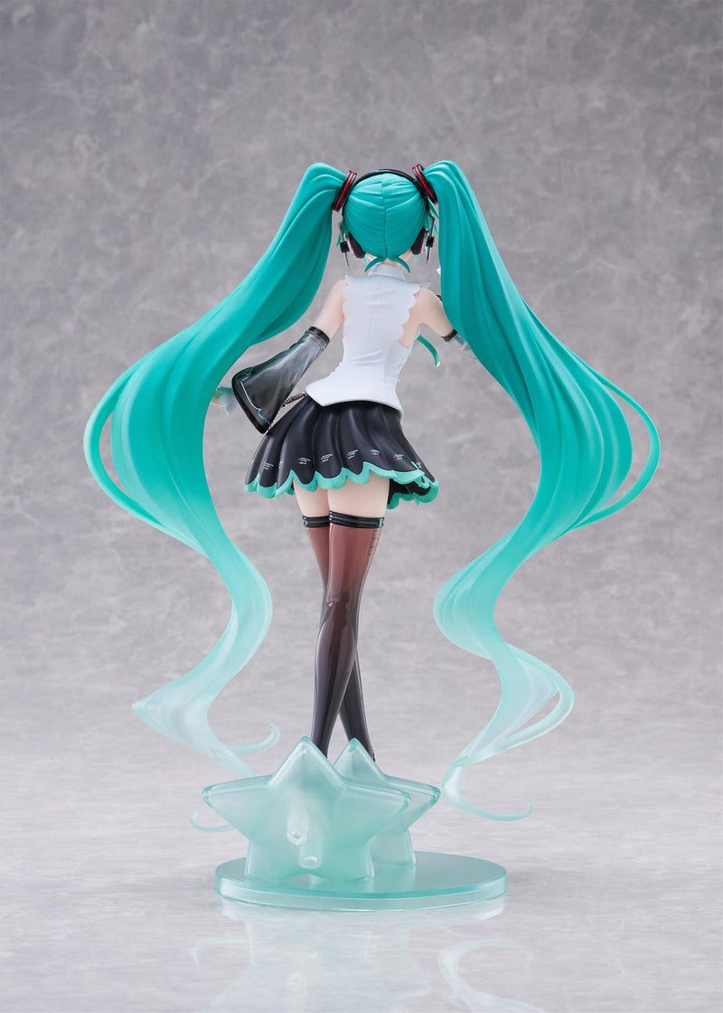 Hatsune Miku T-most Figure NT Ver.