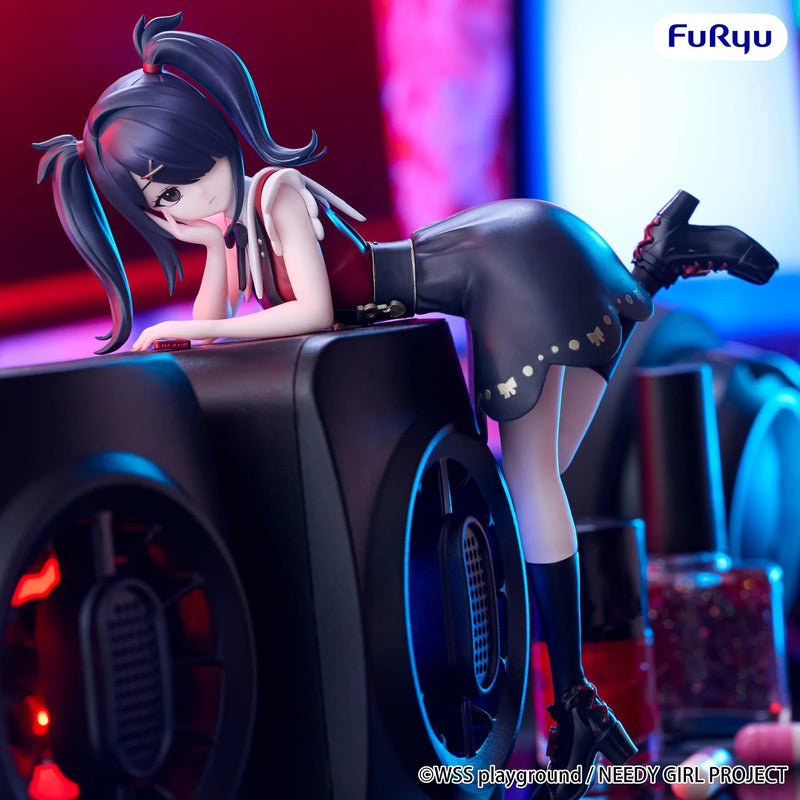 "NEEDY GIRL OVERDOSE" Noodle Stopper Figure Ame-chan