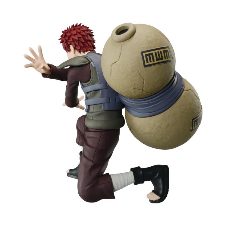 "NARUTO Shippuden"  VIBRATION STARS-GĀRA-Ⅱ