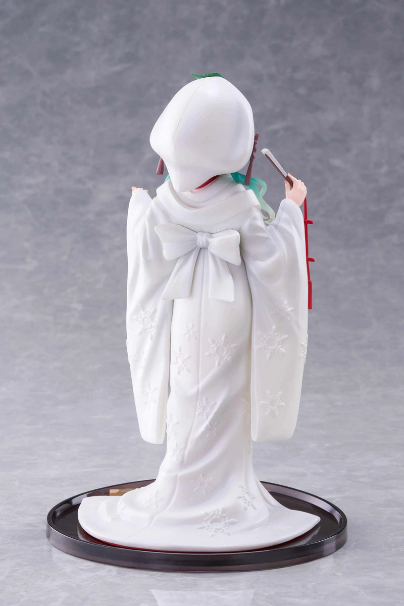 "Character Vocal Series 01 Hatsune Miku" AMP+ SNOW MIKU ALL STARS Figure 2013 Ver.
