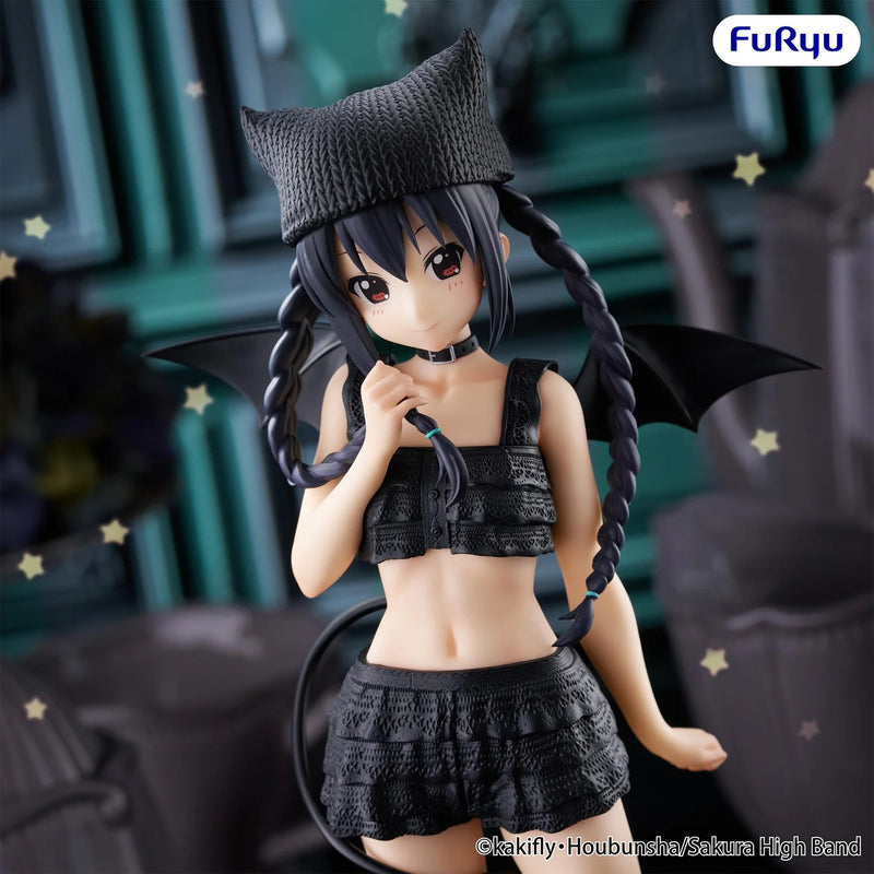 "K-ON!" BiCute Dark Figure -Nakano Azusa-