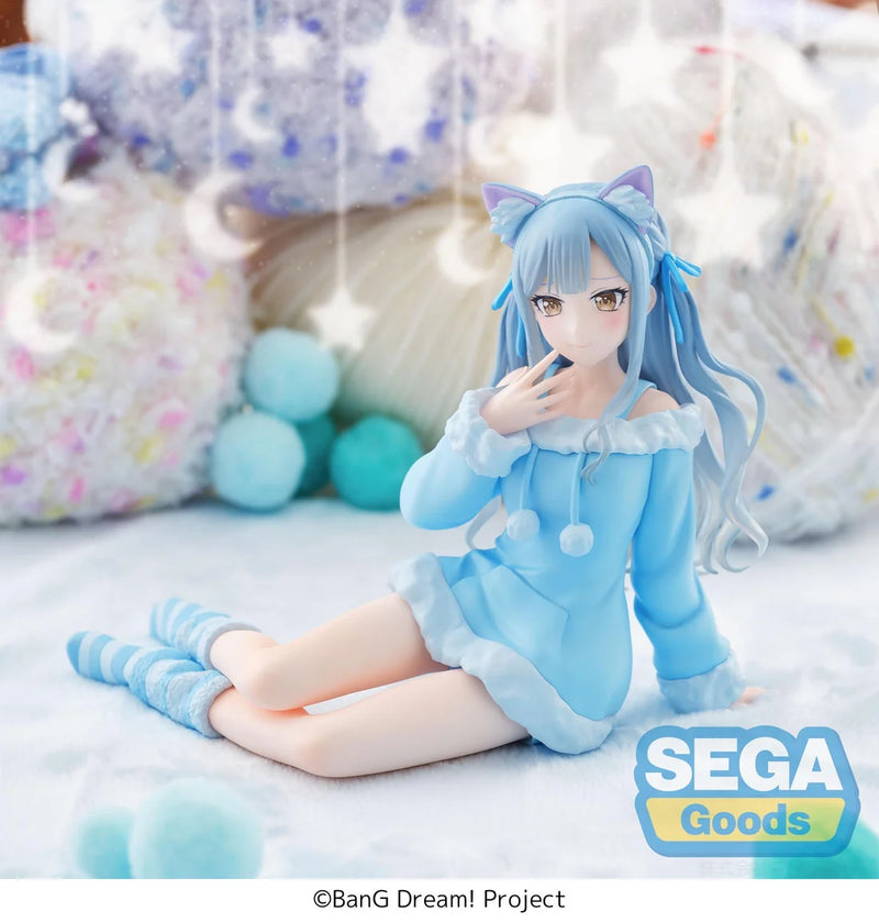 BanG Dream! Yumemirize Togawa Sakiko Pajama Party!