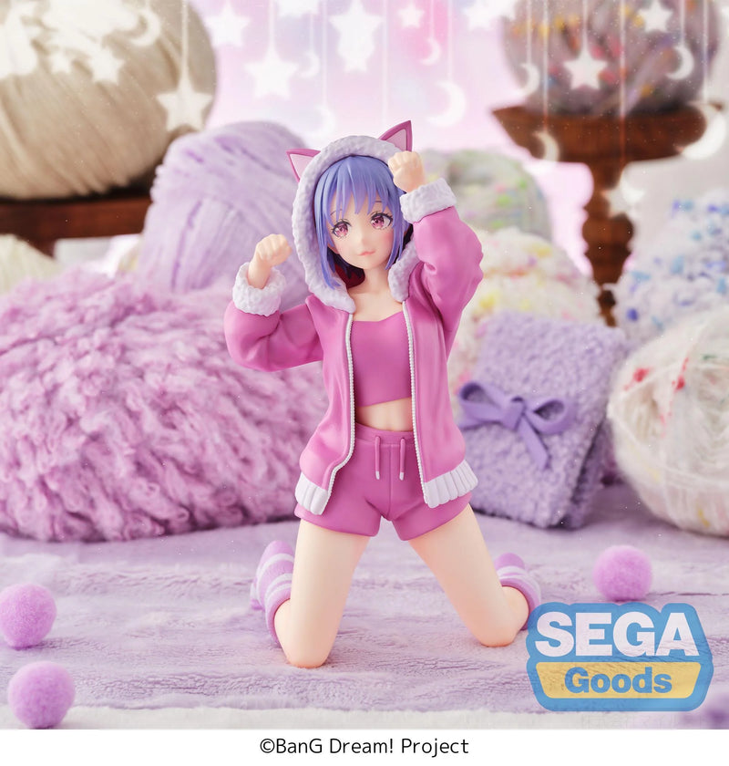 "BanG Dream!" Yumemirize Yutenji Nyamu Pajama Party!