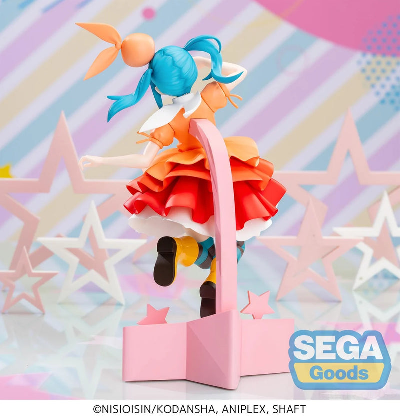 "Monogatari Series" XStellar Ononoki Yotsugi