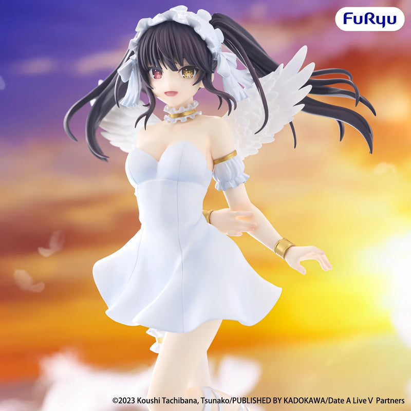 "Date A Live V" BiCute Pure Figure -Tokisaki Kurumi-