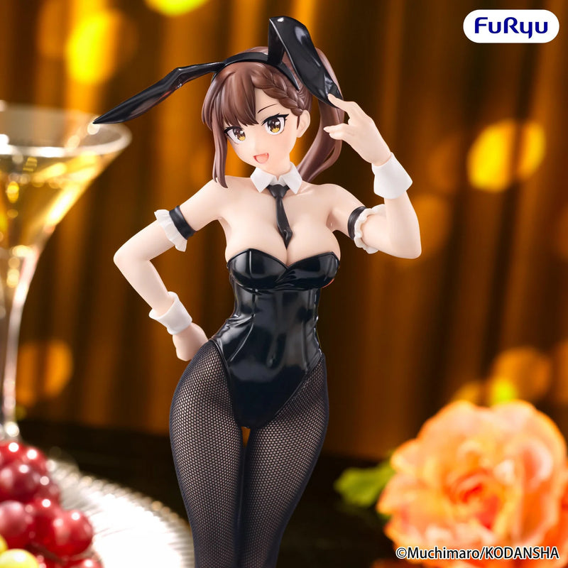"There Is Also a Hole in the Student Organization!" BiCute Bunnies Figure Kotobuki Hisako