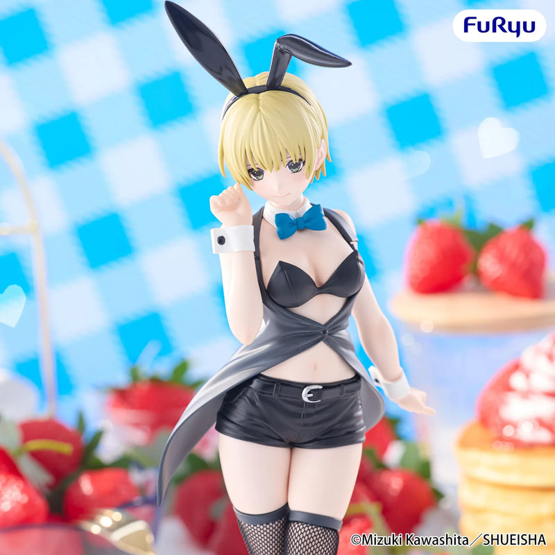 "Strawberry 100%" BiCute Bunnies Figure Nishino Tsukasa