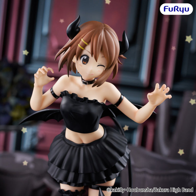 "K-ON!" BiCute Dark Figure Hirasawa Yui